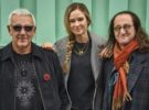 Lee y Lifeson adelantan cómo será la gira de Rush