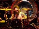 ¿Por qué no tocó Tommy Clufetos en el último disco de Black Sabbath?