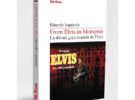 Eduardo Izquierdo – From Elvis in Memphis (reseña de Kike G. Caamaño)