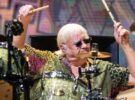Ian Paice: «Deep Purple grabaremos un nuevo disco en 2027»
