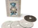 Jethro Tull editarán la caja deluxe de Dot Com el 14 de agosto
