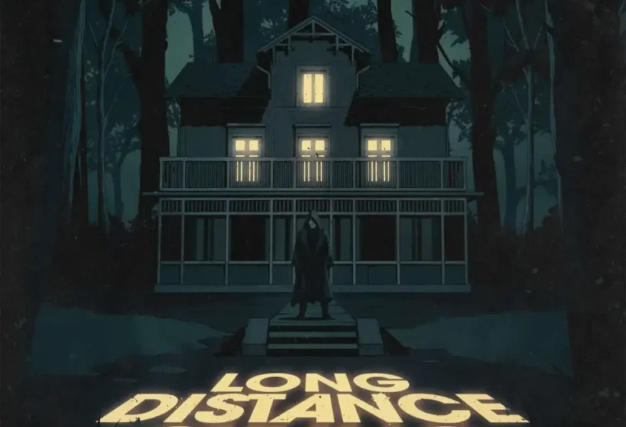 Florian Füntmann nos cuenta las claves de The Phantom Void, lo nuevo de Long Distance Calling