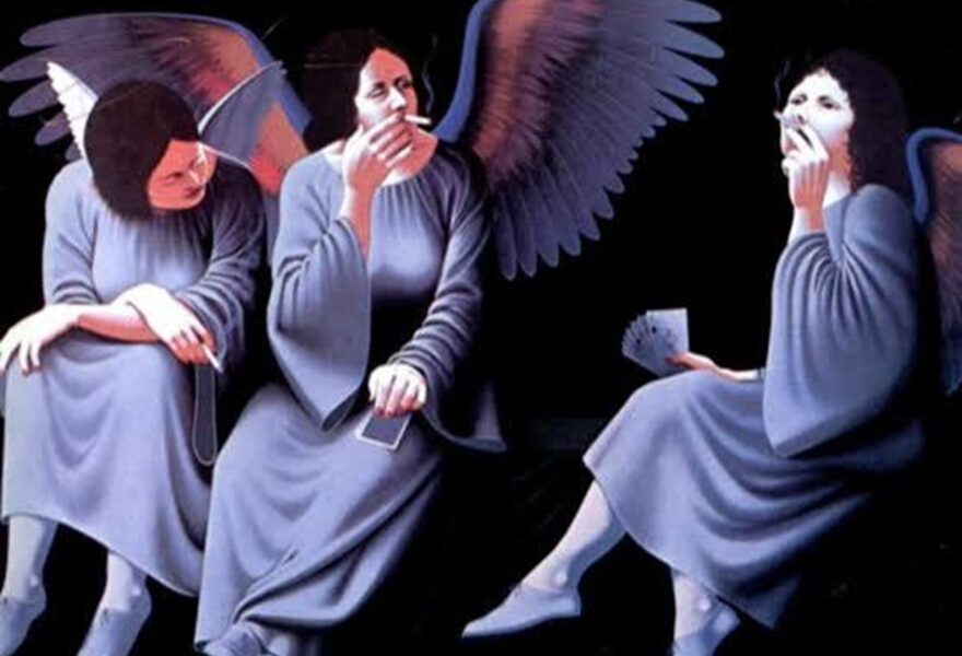 ¿Qué piensa Geezer Butler del éxito de Heaven and hell?