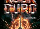 Ángel Vallecillo – La explosión del rock duro (reseña de Kike G. Caamaño)