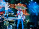 Crónica del concierto de Deep Purple en el Tío Pepe Festival (10/07/2026)
