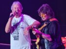 ¿Qué piensa Blackmore de su reunión con Deep Purple?