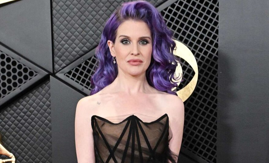 ¿Qué ha dicho Kelly Osbourne de Dee Snider?