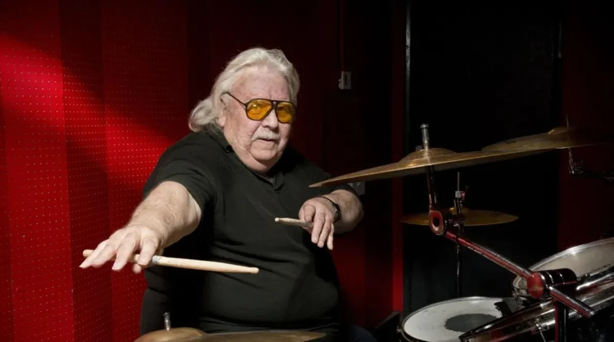 ¿Cómo despidieron a Lee Kerslake de la banda de Ozzy?