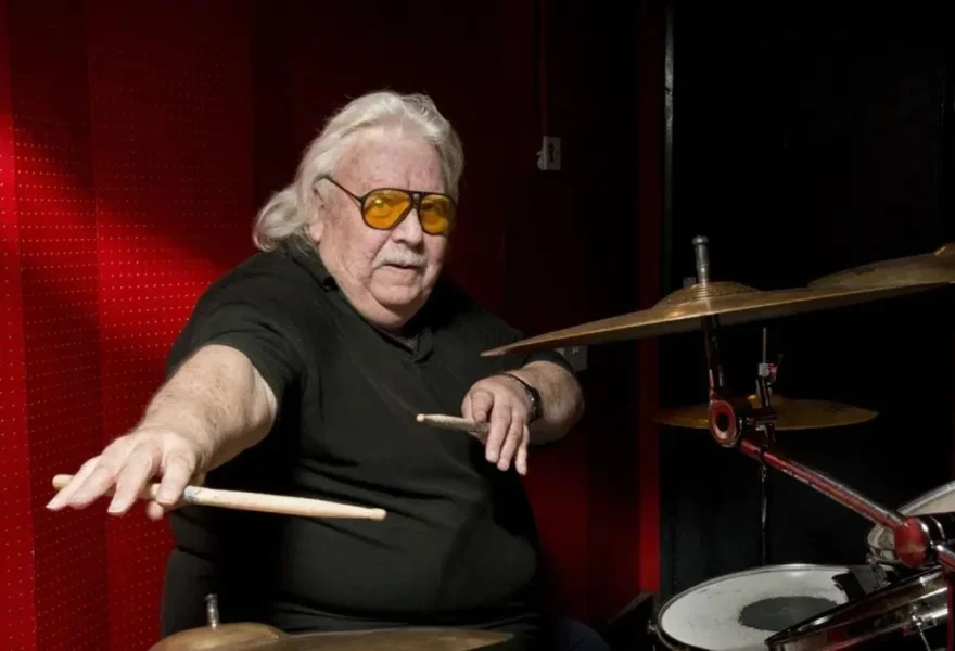 ¿Cómo despidieron a Lee Kerslake de la banda de Ozzy?