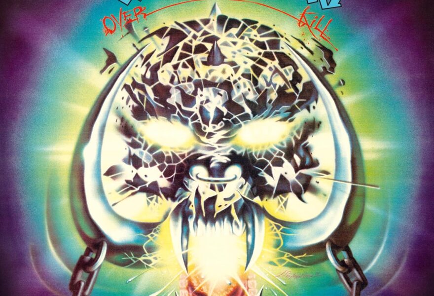 Overkill, el disco que puso a Motörhead en órbita