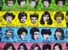 ¿Cómo se grabó Some girls de los Rolling Stones?