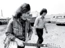 Rory Gallagher, detalles de Edged in blues: A rock ‘n’ roll odyssey