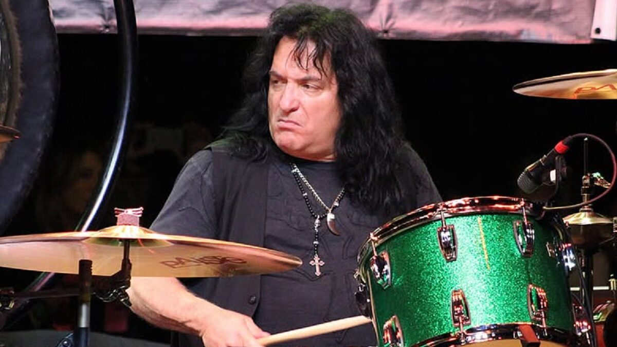 ¿Qué piensa Bobby Rondinelli de Ritchie Blackmore?