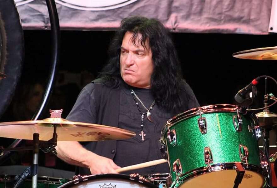 ¿Qué piensa Bobby Rondinelli de Ritchie Blackmore?