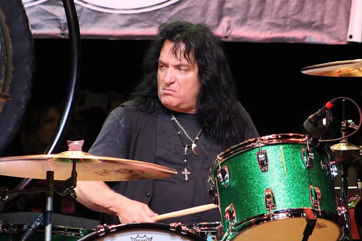 Bobby Rondinelli