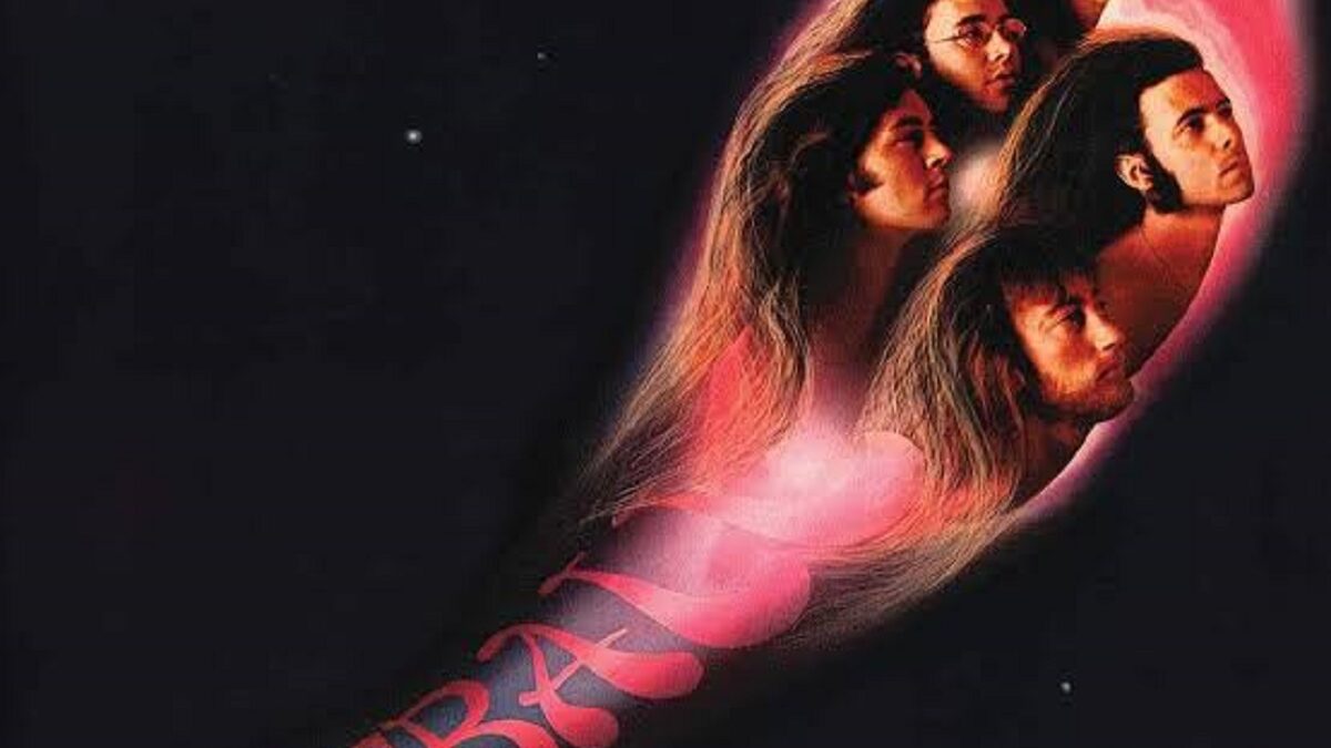 ¿Por qué Fireball es el disco más polémico de Deep Purple?