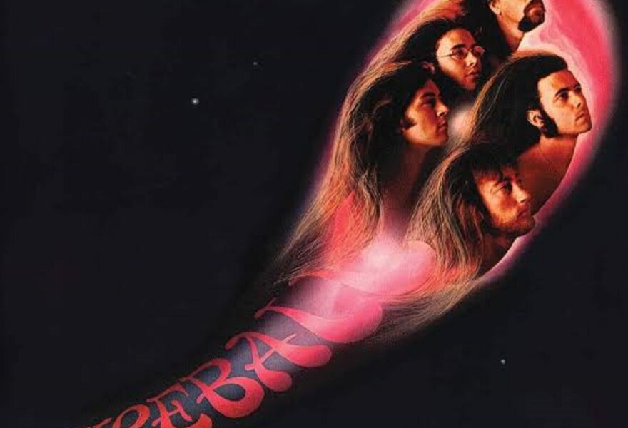 ¿Por qué Fireball es el disco más polémico de Deep Purple?