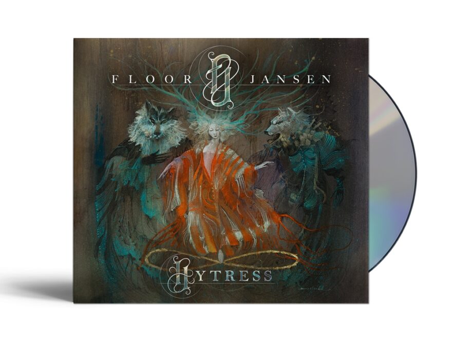 Floorjansen