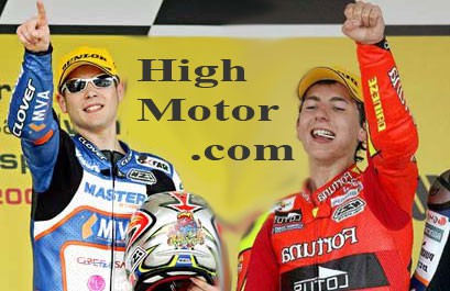 Victoria de Jorge Lorenzo en Jerez