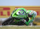 Kawasaki dice no a Fonsi Nieto para el 2008