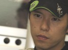 Shinya Nakano correrá con Honda-Gresini