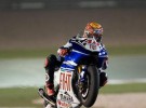 Jorge Lorenzo hace historia con su pole en Qatar