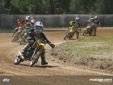 La 2ª edición de la Casey Stoner Cup en Kurri Kurri