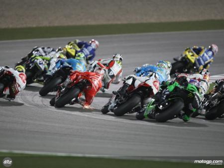 La Comisión de Seguridad de MotoGP aumenta en representación