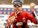 Toni Bou revalida el título de Trial Indoor