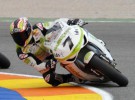 Horarios de retransmisión de las Superbikes en la cita valencianista