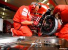 Ducati encuentra el fallo en el motor de Stoner en Le Mans
