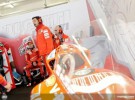 Stoner llegará a los 100 Grandes Premios en Le Mans