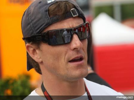 El posible retorno de Sete Gibernau al Mundial de MotoGP