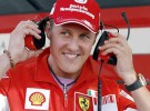 Michael Schumacher participará en las 8 Horas de Oschersleben