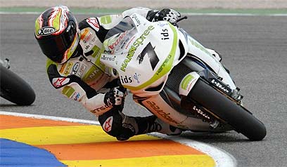 Carlos Checa no irá con Aspar a MotoGP, se queda en Superbikes con Honda