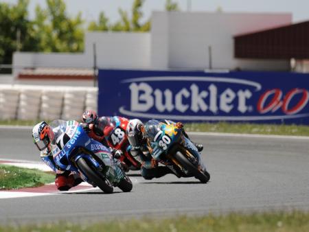 El Campeonato de España de Velocidad (CEV) llega a Albacete