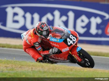 El Campeonato de Europa de Motociclismo llega a Albacete este fin de semana