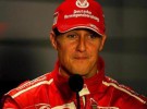 Michael Schumacher probará la Ducati de Stoner en Cheste