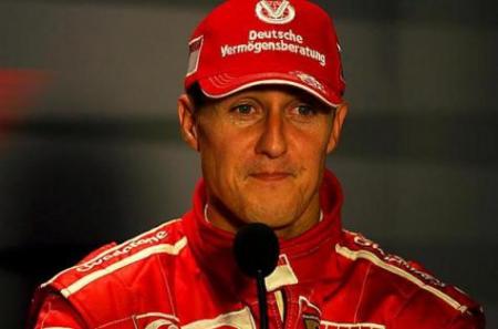 Michael Schumacher probará la Ducati de Stoner en Cheste