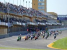 El Campeonato de España de Velocidad celebra su última prueba en Jerez con 3 títulos en el aire
