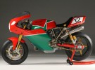 La exclusiva Ducati NCR Mike Hailwood TT en el EICMA