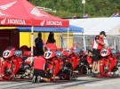 Honda abandona el AMA Superbike para la temporada 2009