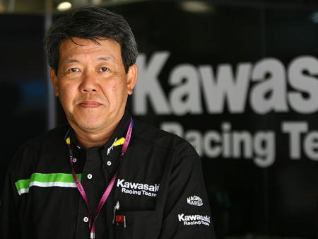 Kawasaki abandona el Mundial de MotoGP
