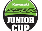 La inscripción para la Kawasaki Junior Cup ya está abierta