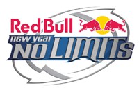 Red Bull: New Year, un show increíble en Las Vegas