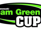 El lunes se abre la inscripción para la Kawasaki Team Green Cup