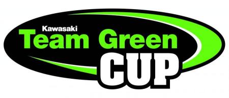 El lunes se abre la inscripción para la Kawasaki Team Green Cup