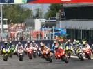 Reunión de urgencia de las marcas participantes en MotoGP