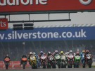 Silverstone regresa al Mundial de MotoGP a partir de 2010