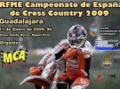 El Campeonato Nacional de Cross Country comienza mañana en Guadalajara
